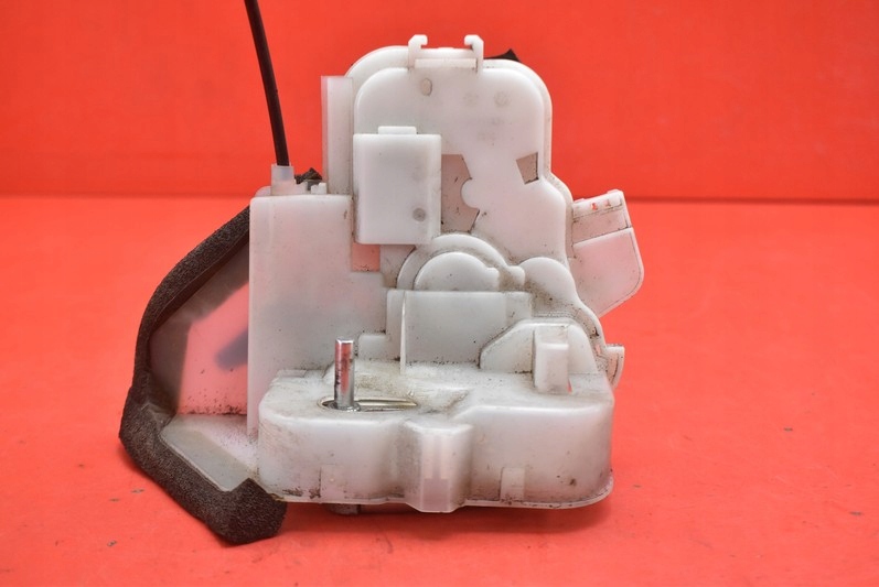 фото №3, Замок дверь правый задняя subaru outback 4 iv 10r