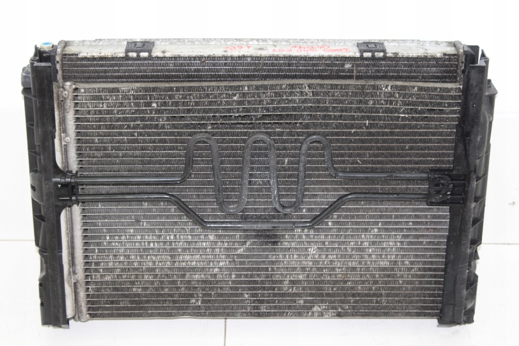 фото №1, Комплект радіатор bmw e87 04-07r 1.6b