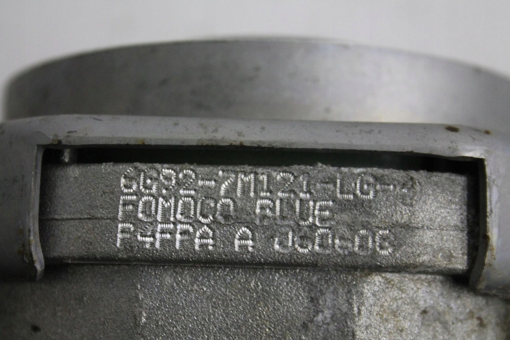 фото №3, Кронштейн подушка двигателя 6g92-7m121-lg freelander ii