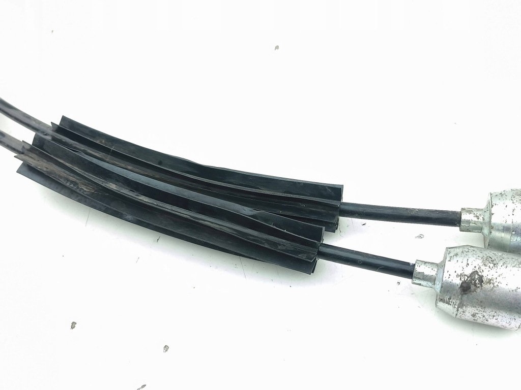 Купити Renault captur ii 2024 троси перемикання передач 1000871717