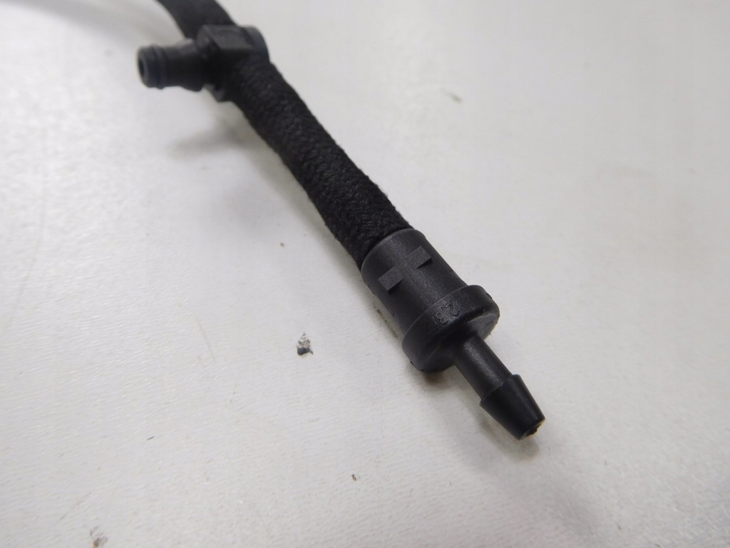 фото №7, Шланг сливной ford ranger mk3 оригинальный номер 1449270