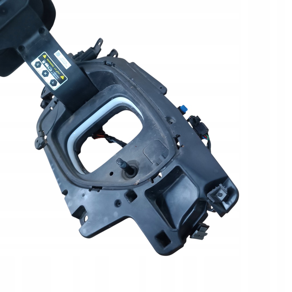 фото №6, Кришка заряджання hyundai kona electric lift 86340-k4aa0