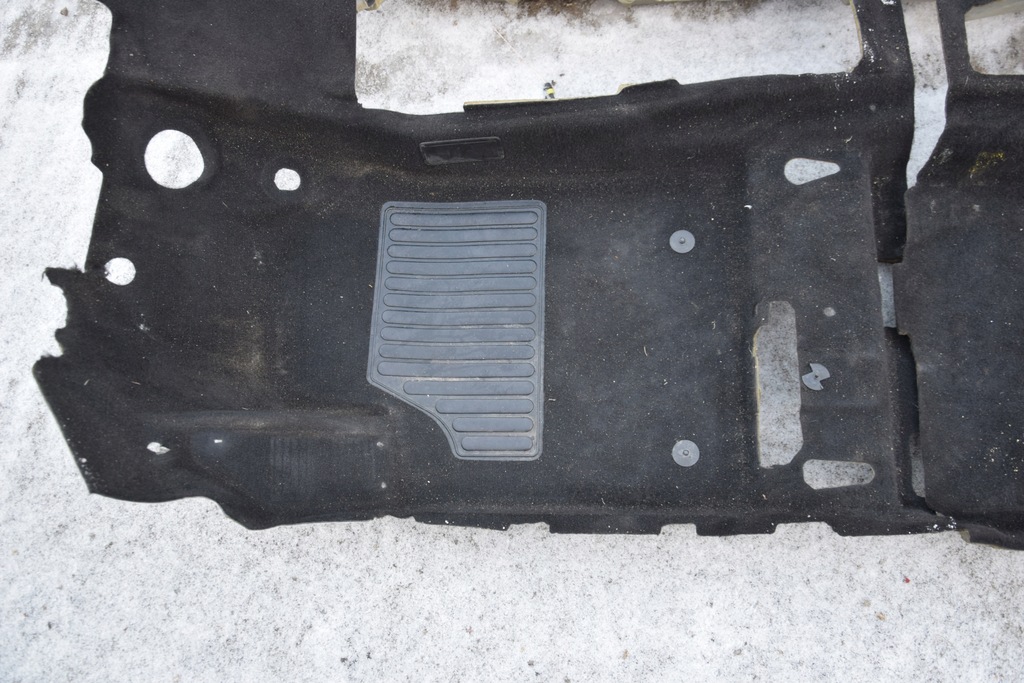 фото №4, Fiat bravo 2 килимок оббивка обшивка europa