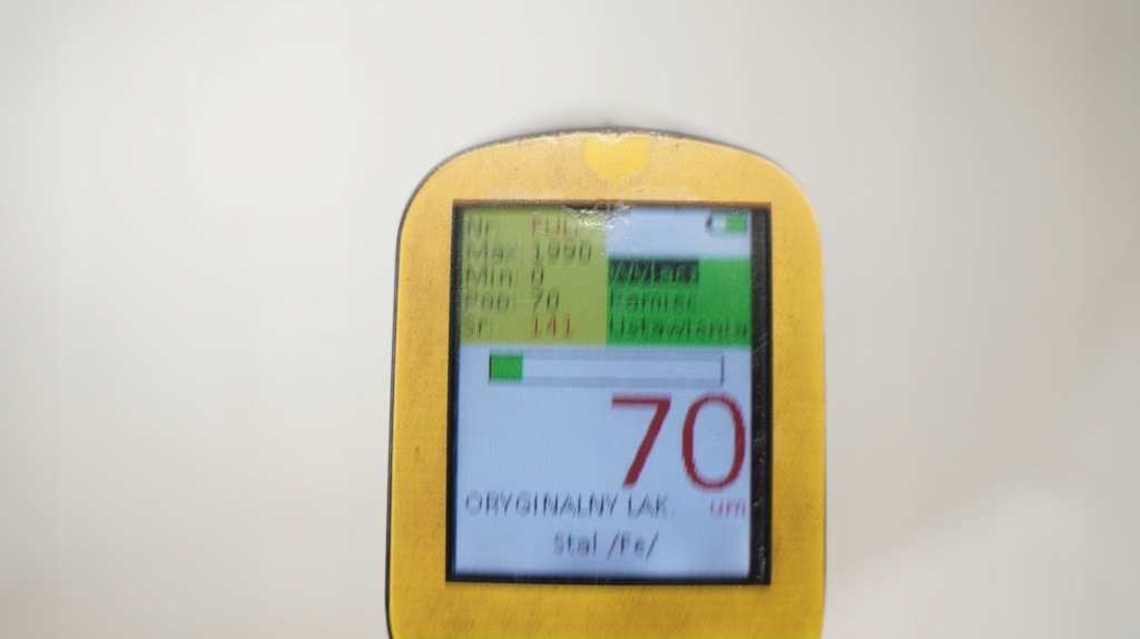 фото №7, Капот крышка двигателя vw fox 03-10r li7f