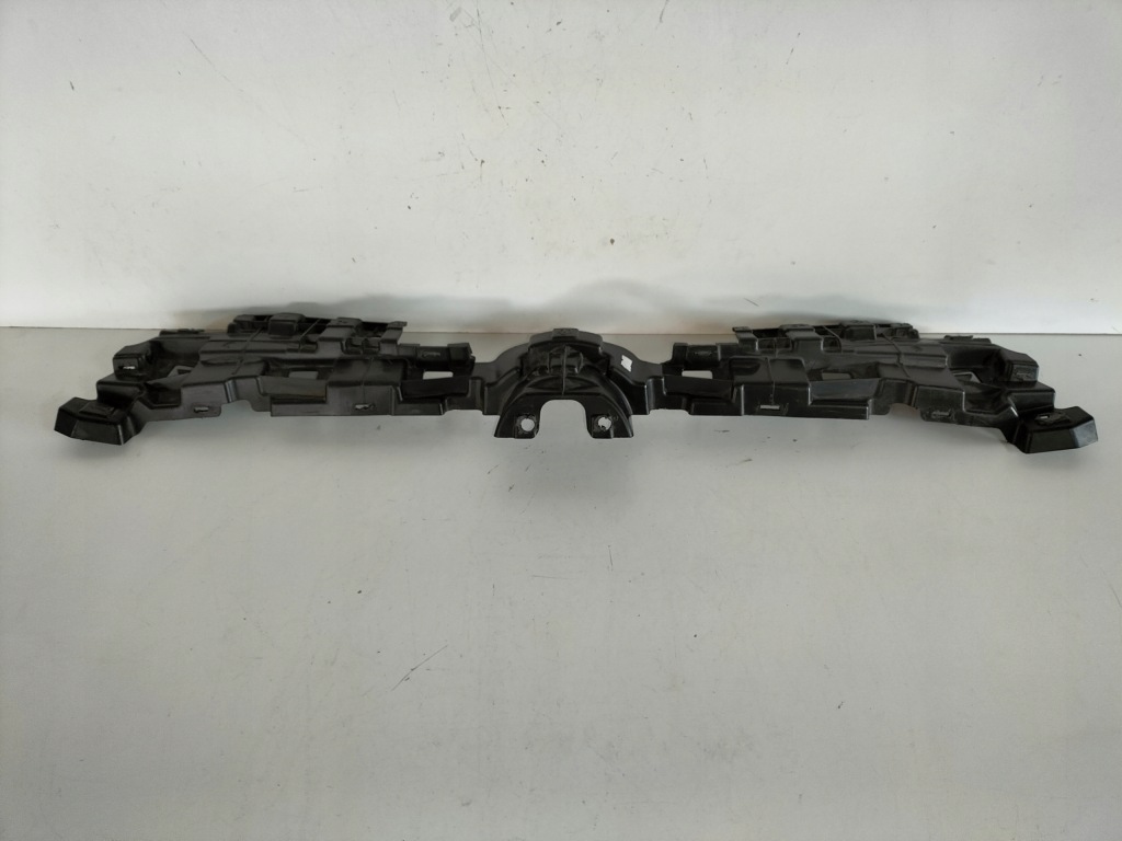 фото №1, Решітка радіатора решітка каркас fiat doblo ii 10- corsa d 12-