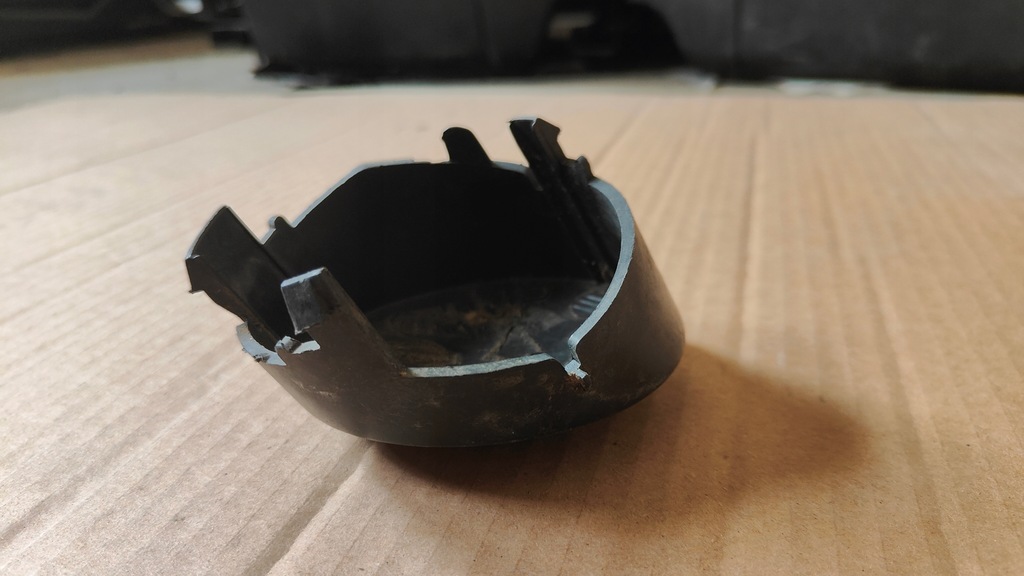 фото №8, Nissan almera tino ліва передня заглушка зовнішня 62257bu300 mtl7920