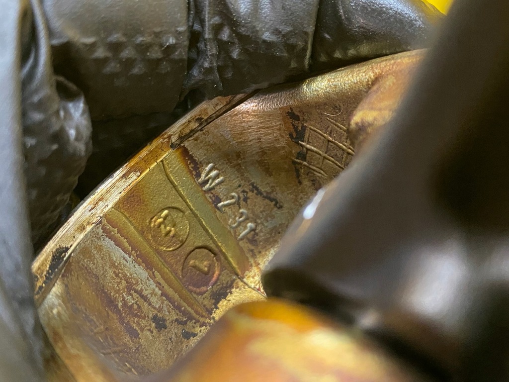 фото №7, Поршень поршни шатун шатун peugeot 3008 mini 1.6 vti 5f01 10fhcb 813p 77l54