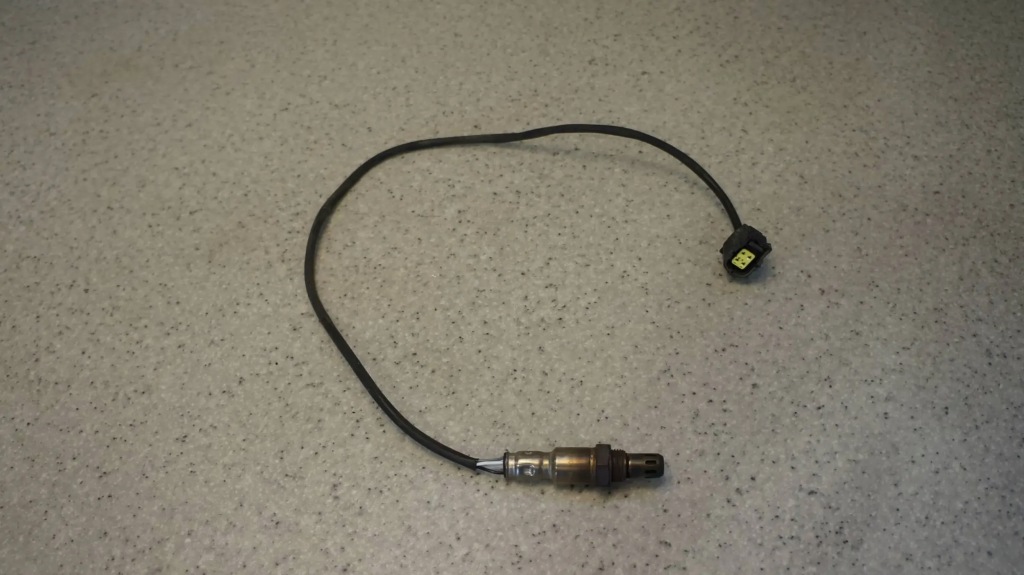 фото №1, Датчик лямбда-зонд a0065422218 mercedes slk w172 r172 1.8 gci