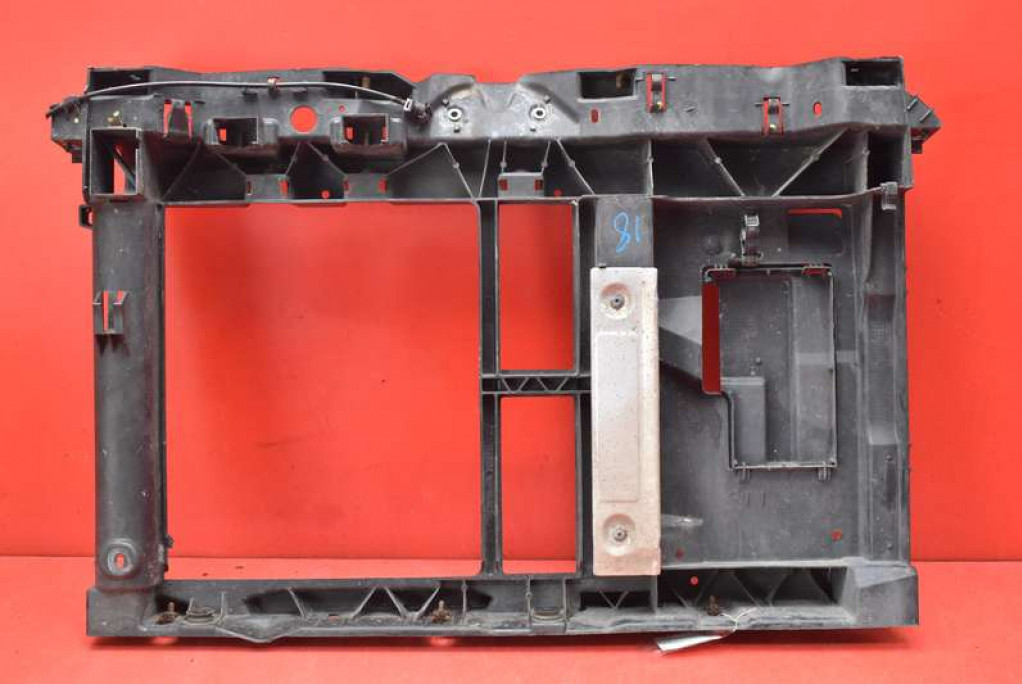 фото №6, Pas передній підсилювач 9677952180 peugeot 207 06-12