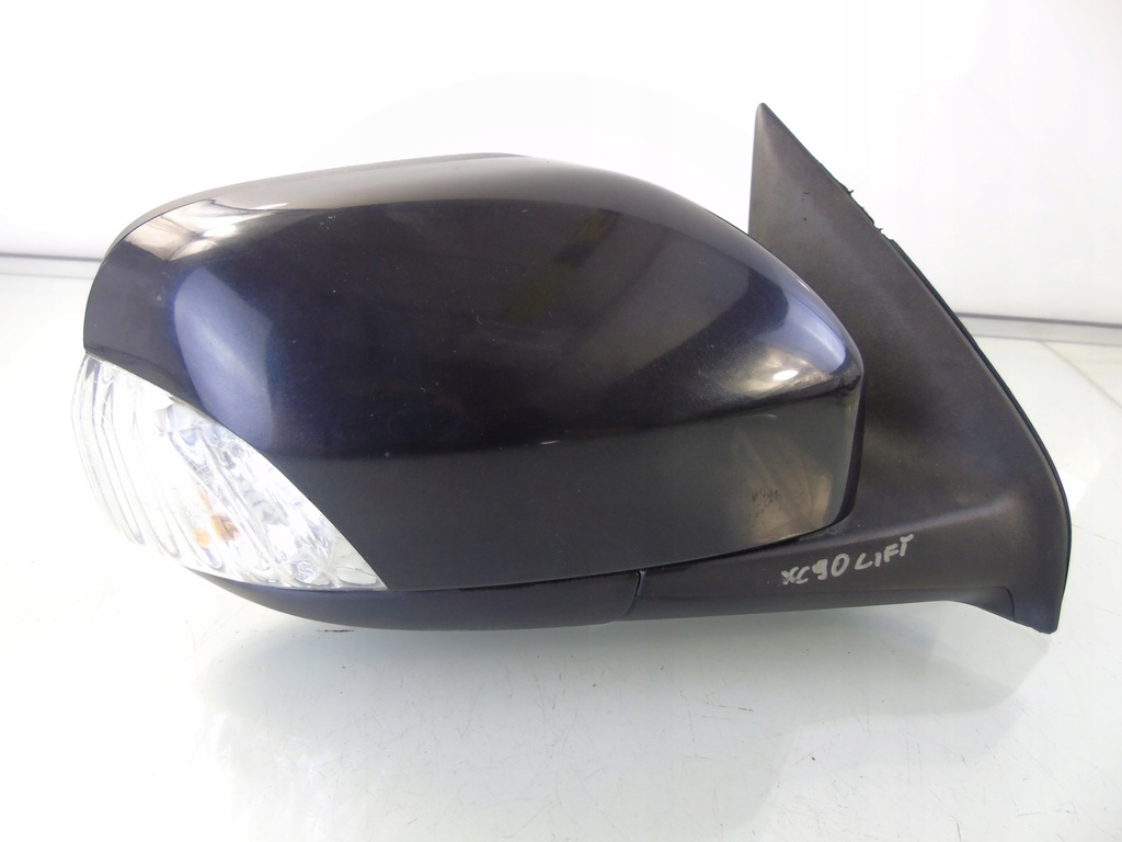 фото №1, Дзеркало праве volvo xc90 i lift 8pin