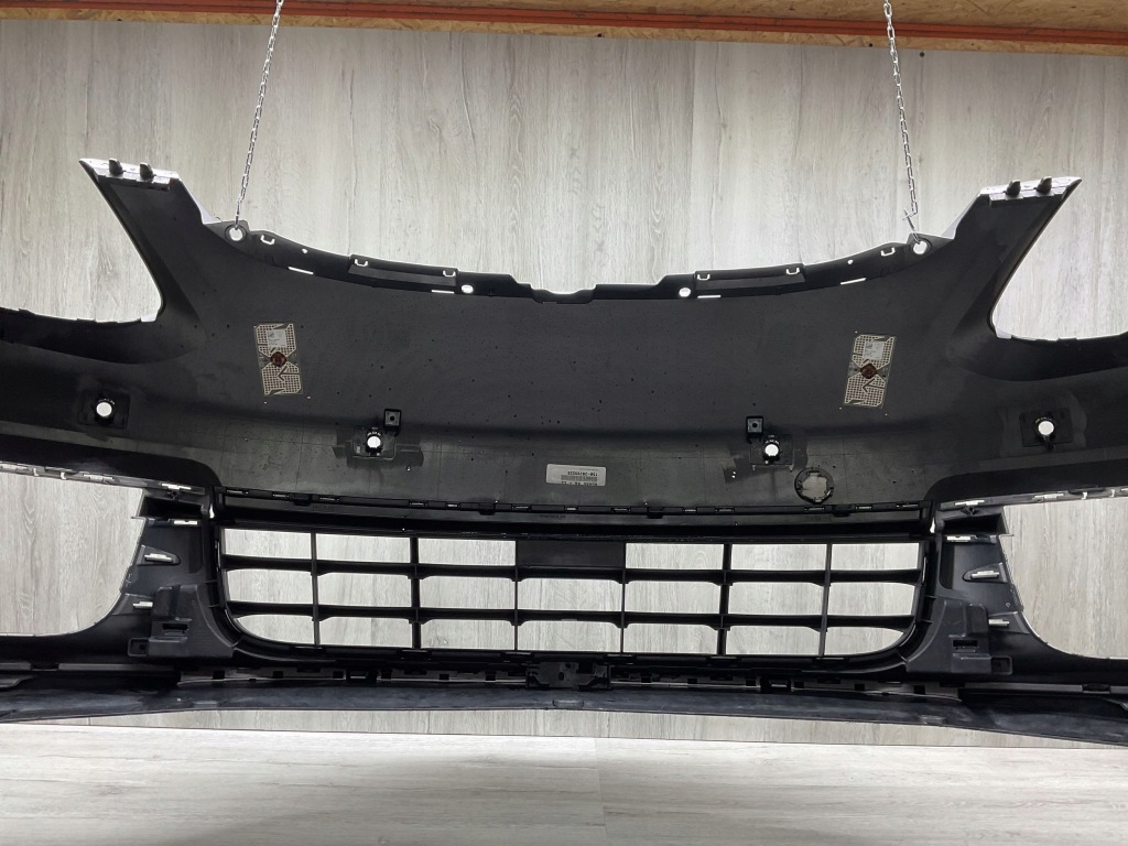 фото №12, Бампер передний porsche panamera 971 2016- 971898010a 971807541