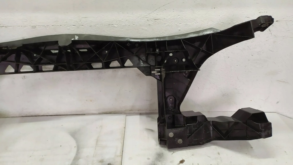 фото №13, Усилитель pas передний mercedes sprinter 906