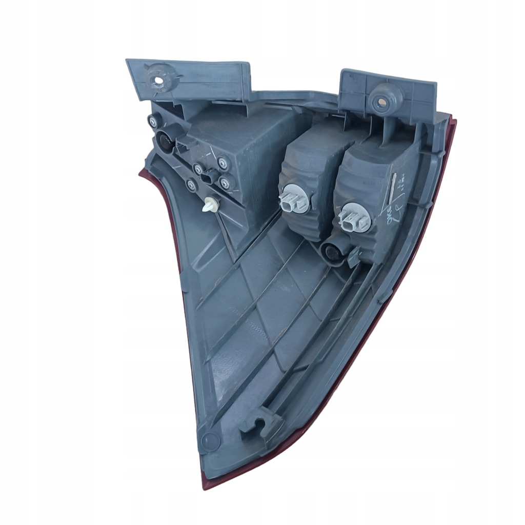 фото №6, Лампа правий задня honda cr-v iv lift 15- eu