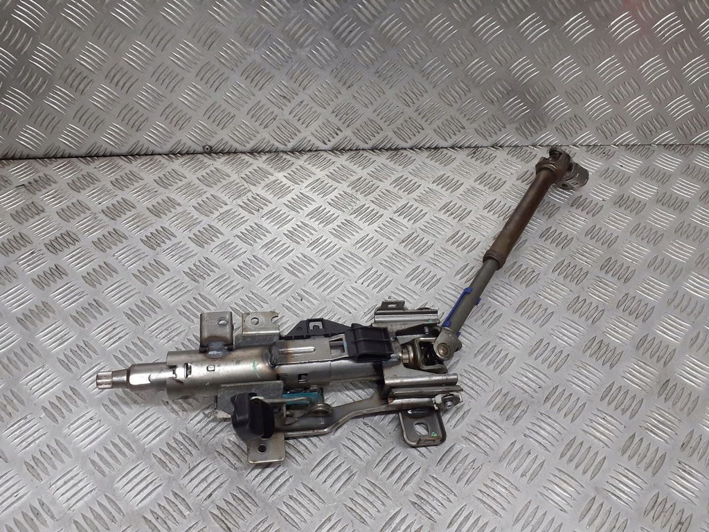 фото №1, Колонка кермова citroen c2 1.4