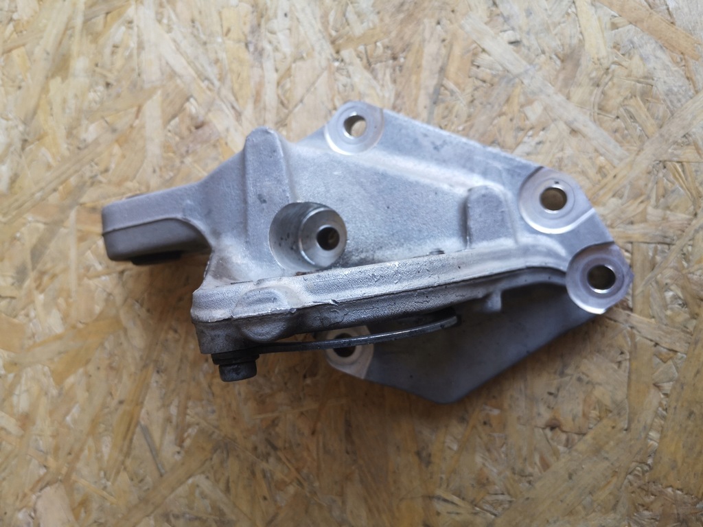 фото №4, Zafira expert proace опора полуось 9810139080