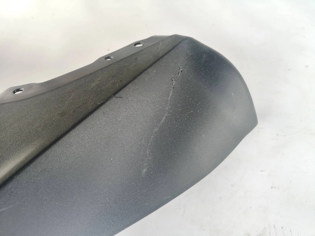 фото №6, Tesla y -диффузор бампера задняя polecam