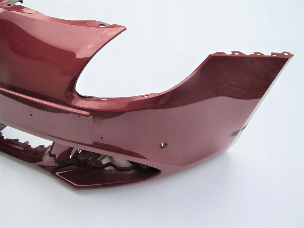 фото №11, Alfa romeo оригинальный номер 50541741 veloce бампер