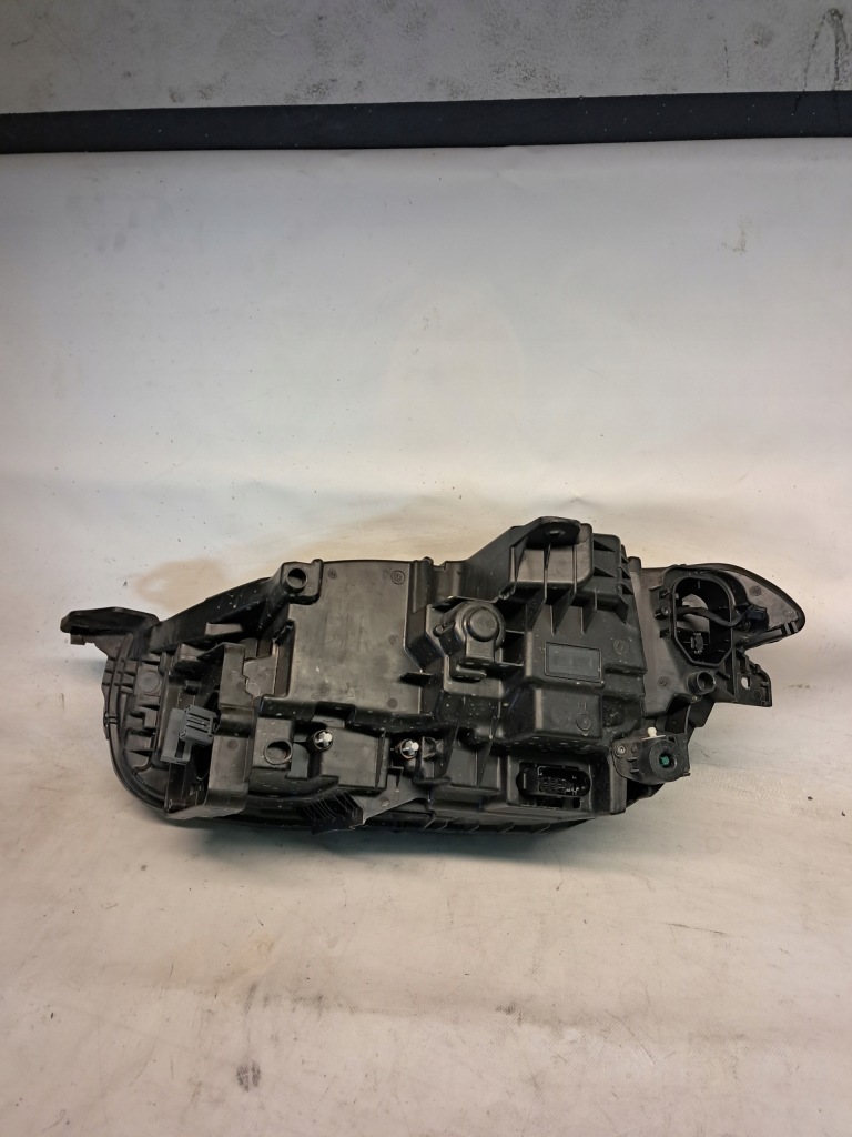 фото №7, Лампа правая перед mid led volvo xc90 ii 31655815