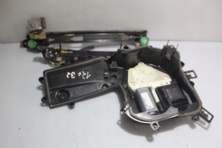 фото №4, Механизм окон правый перед seat leon ii