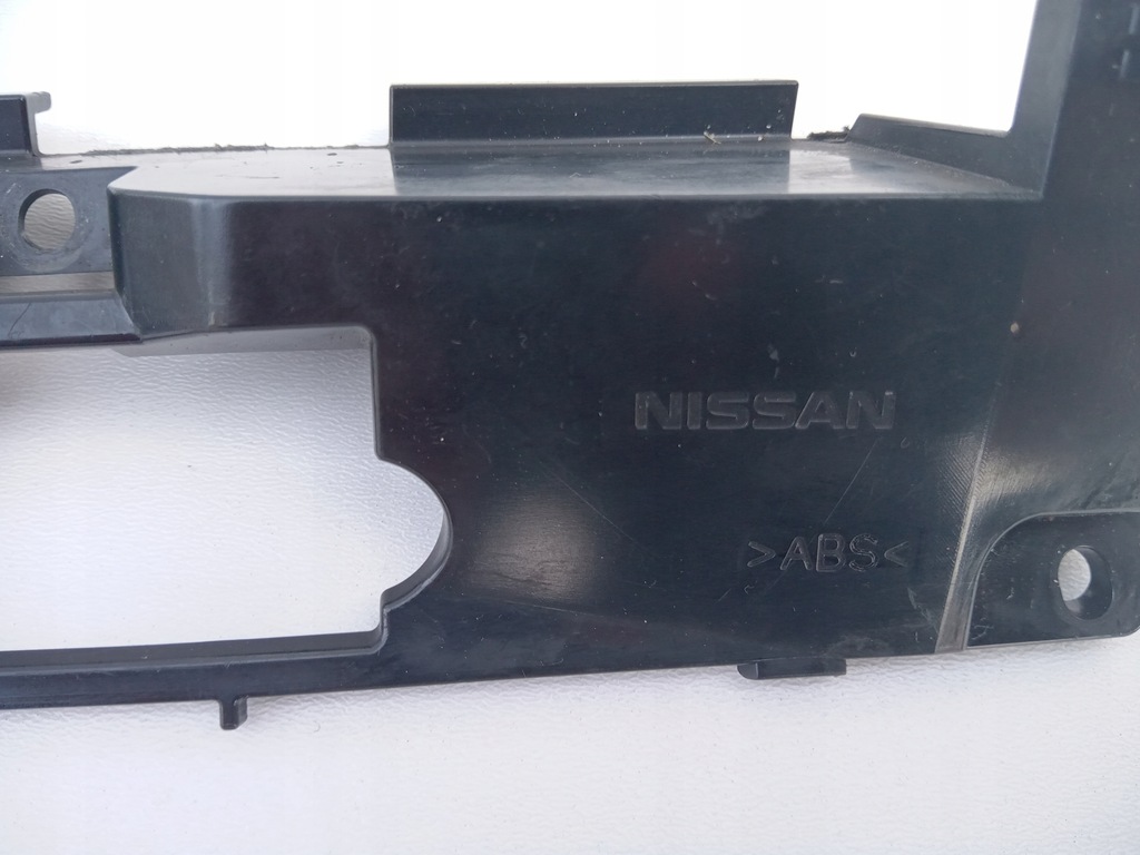 фото №5, Рамка корпус кронштейн nissan gt-r gtr