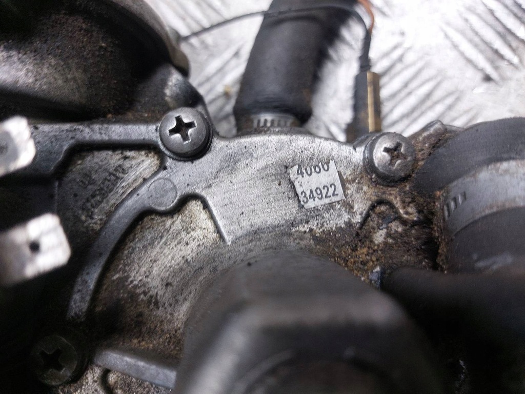 фото №9, Электропроводка газовая lpg stag 200-4 67r-013912