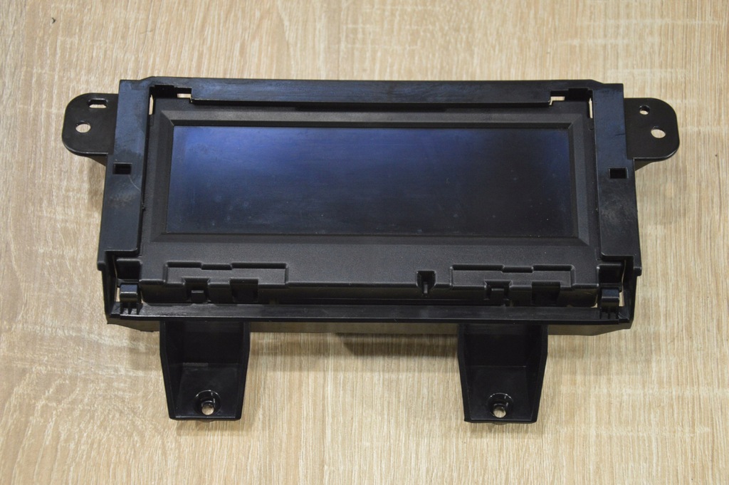 фото №1, Дисплей екран chevrolet orlando