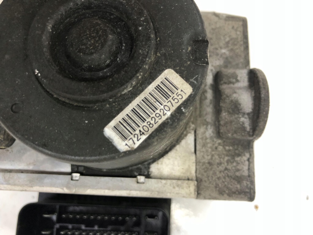 фото №8, Насос гальмівна abs 57110-s9a honda cr-v ii 2.0 бензин lift 2005-2006r.