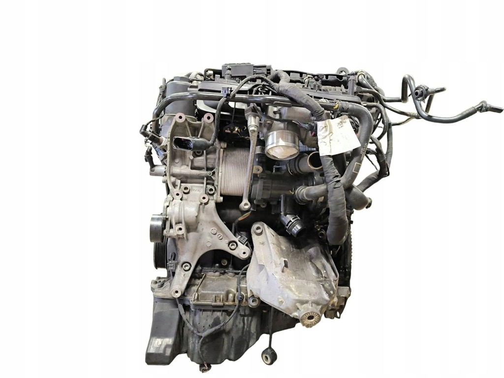 фото №3, Audi a5 2018 двигун