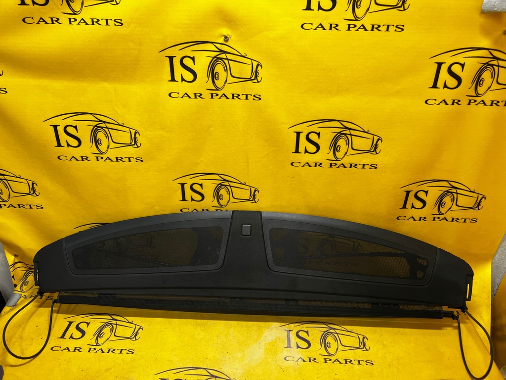 фото №1, Шторка жалюзі задній скло полиця audi a8 d5 nwb