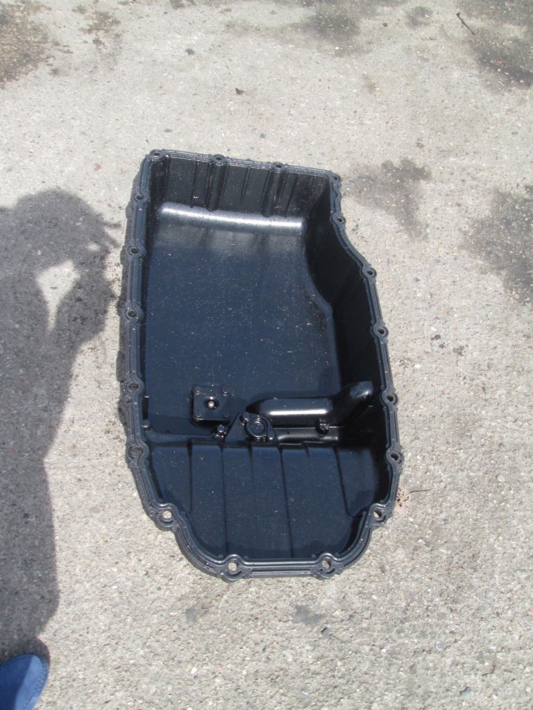 Поддон поддон масляная двигателя scania r xpi e5 e6 Доставка