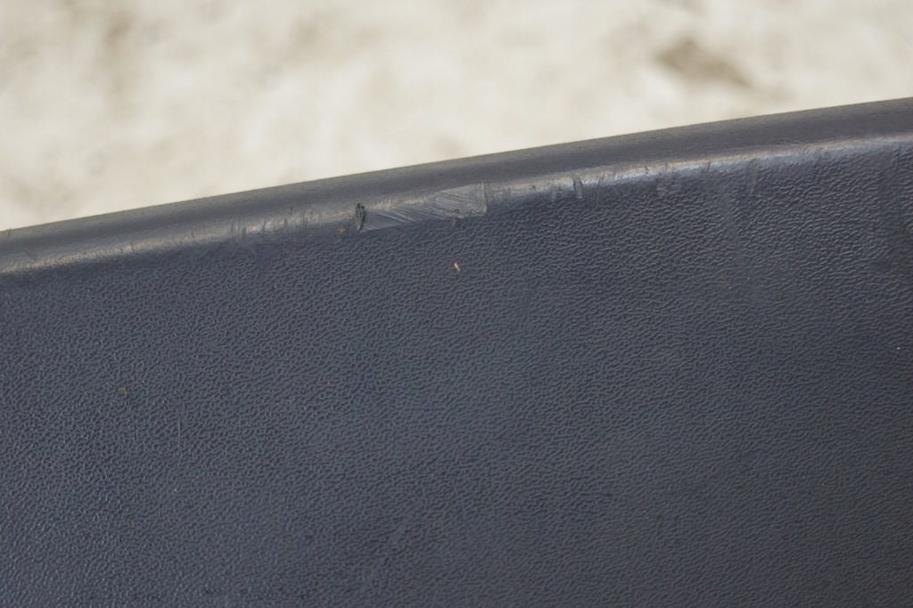 фото №7, Молдинг накладка бампера задня volvo v50 30678067