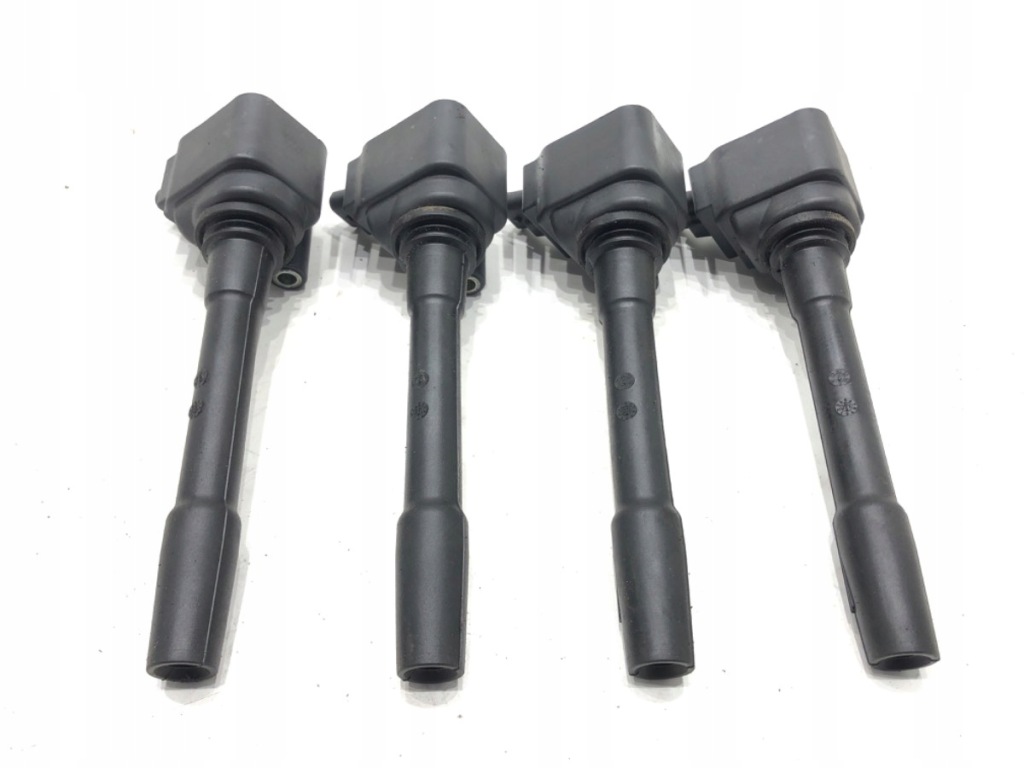 Котушка запалювання jeep compass mp 55282087 1.3 150km Ціна