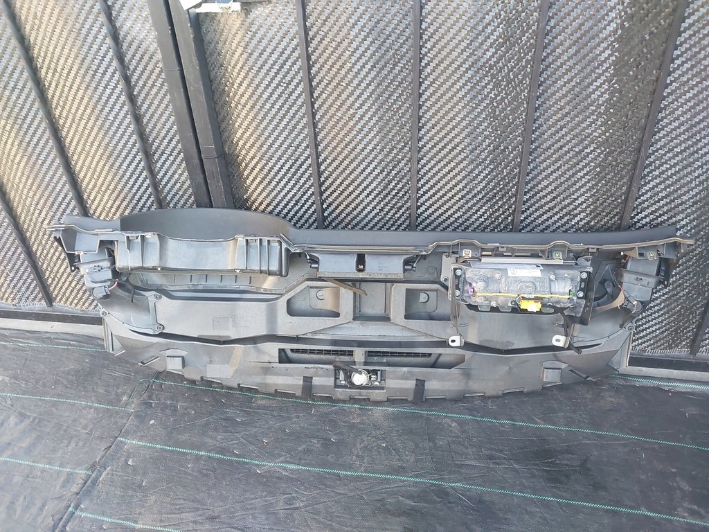 фото №6, Приборная панель приборная приборная панель audi a4 b6 8e1857067a