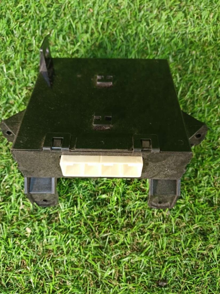 фото №1, Блок управления кондиционера subaru outback 4 r2010