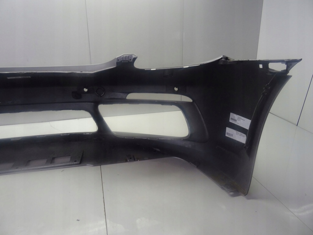 фото №9, Porsche cayman 982 2012 бампер передній