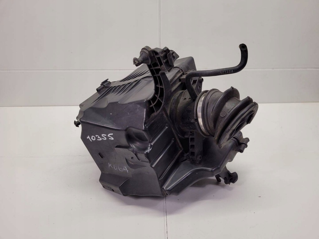 фото №9, Корпус фильтра воздуха ford kuga 2 2016 cv61-9600-d0