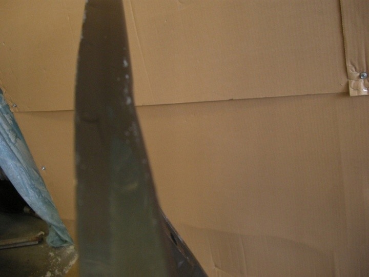 фото №4, Skoda superb i двері ліва задня