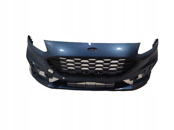 фото №1, Бампер передний бампер перед 2 pdc sprysk ford kuga mk3