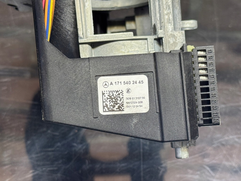 Mercedes r171 важіль круїз-контроль a1715402445 Доставка