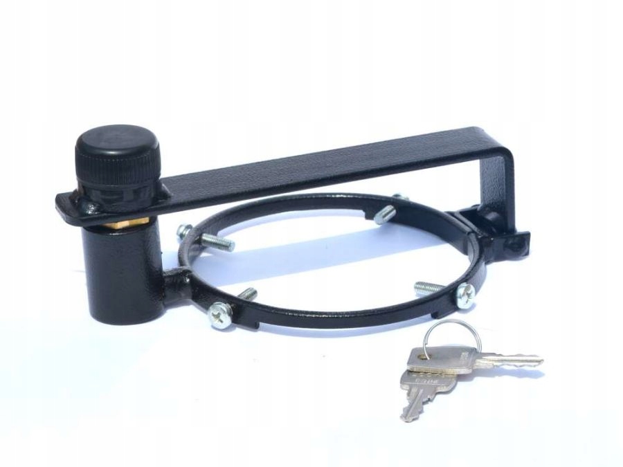 фото №3, Защита заливной бака пробка топлива бака