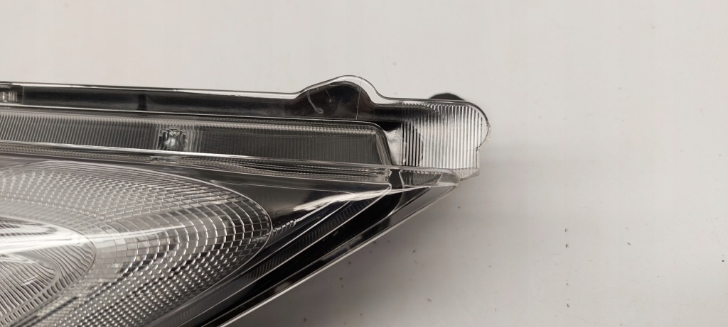 Nissan juke 14-19 фара правый  перед led поворотник светлая европа Недорого