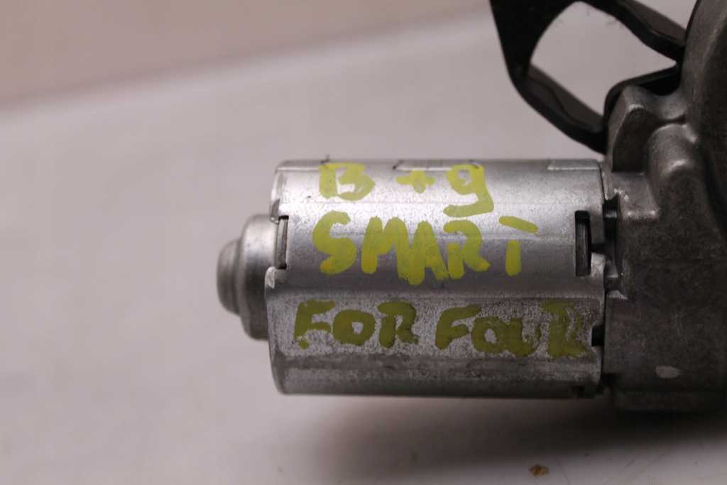 фото №6, Моторчик двірники задня smart forfour 4548200208