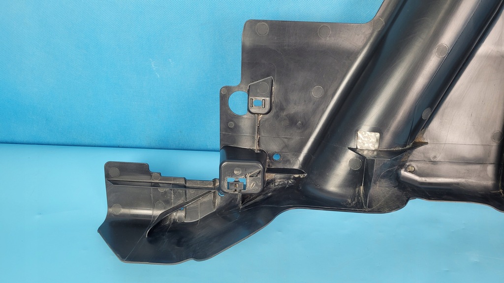 фото №7, Mercedes x247 glb 200 23r захист теплова підвіска задня a2473524000