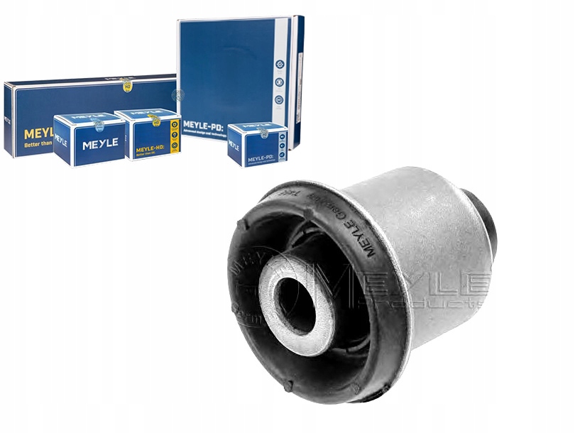 фото №1, Втулка рычага jaguar перед xk 96-05 le pr meyle