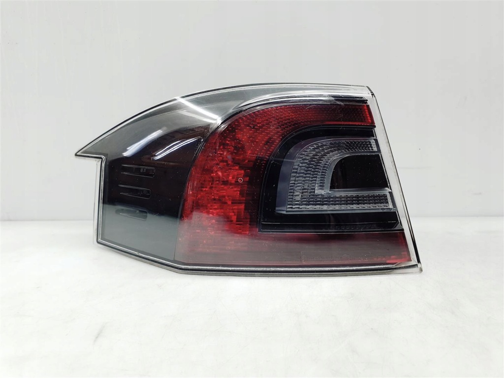 Tesla s model s 12r+ лампа задний  led ory eu ! Доставка