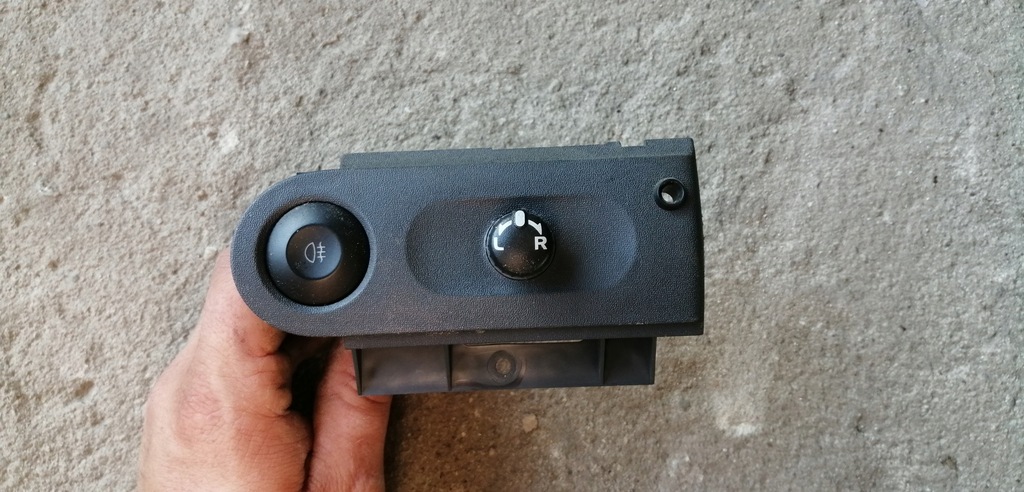 фото №1, Mitsubishi colt 04-12 переключатель