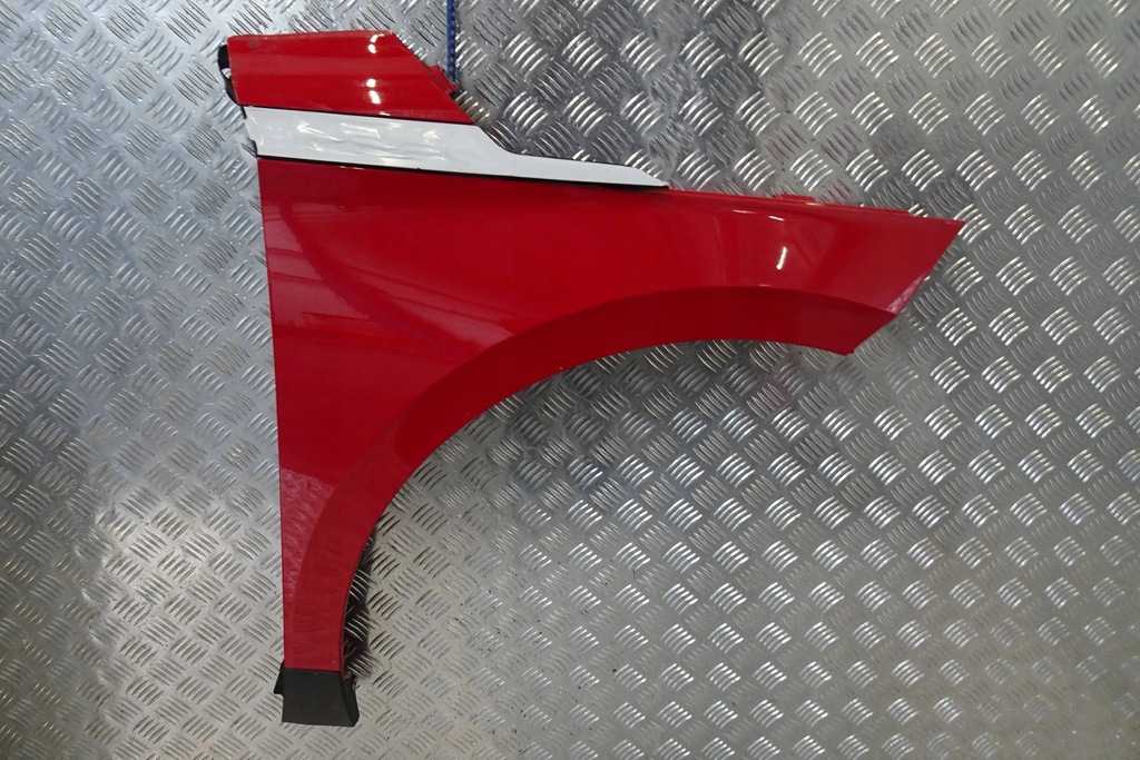 фото №7, Skoda enyaq iv electric - kompletny перед