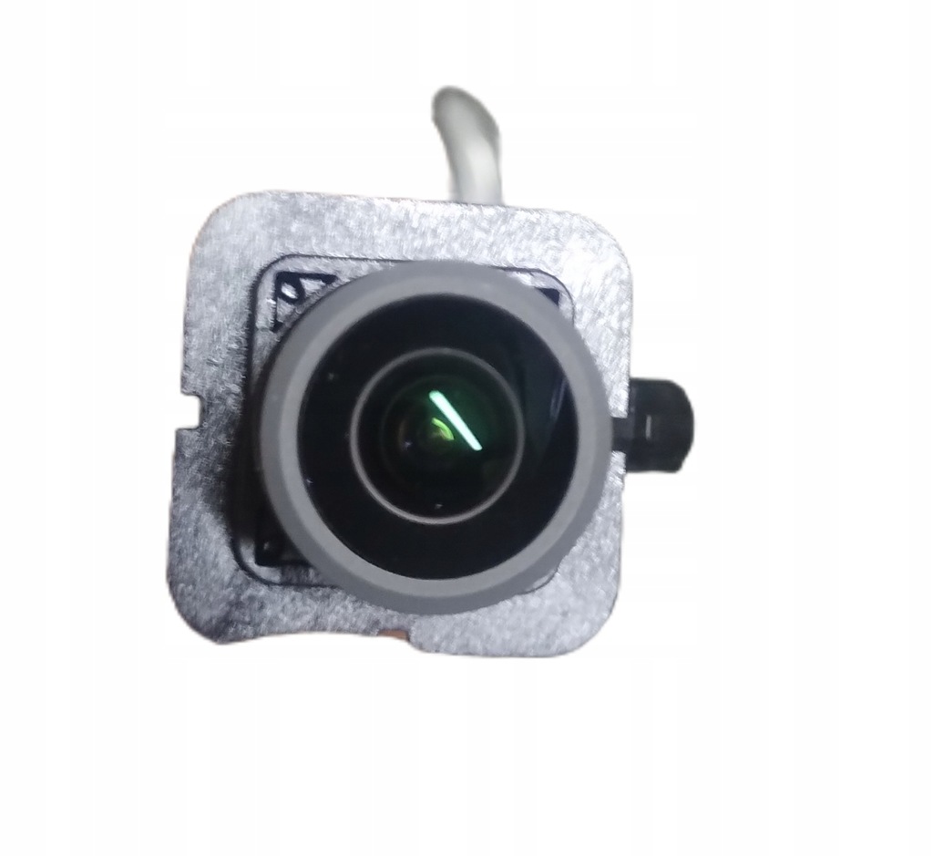 фото №1, Камера передняя jeep compass mopar оригинальный номер 52192705