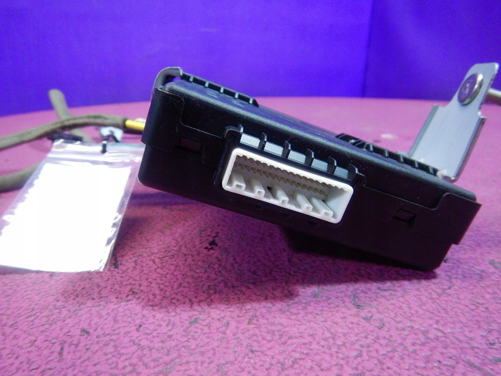 фото №4, Hyundai i20 ii 14- модуль комфорту bcm 95400-c8020