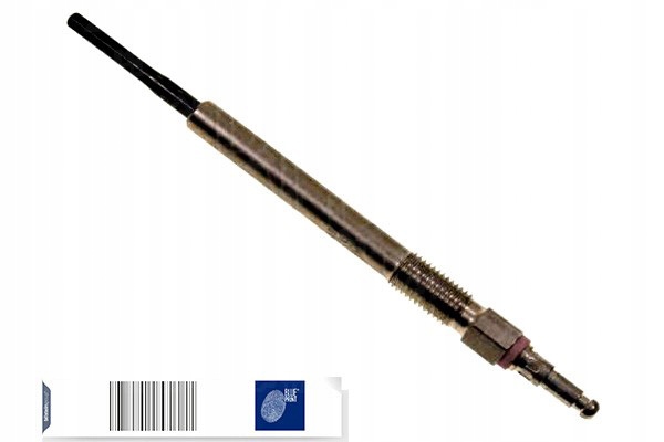 фото №3, Свічка розжарювання mitsubishi grandis naw 2003.03-